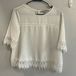 Marc New York blouse